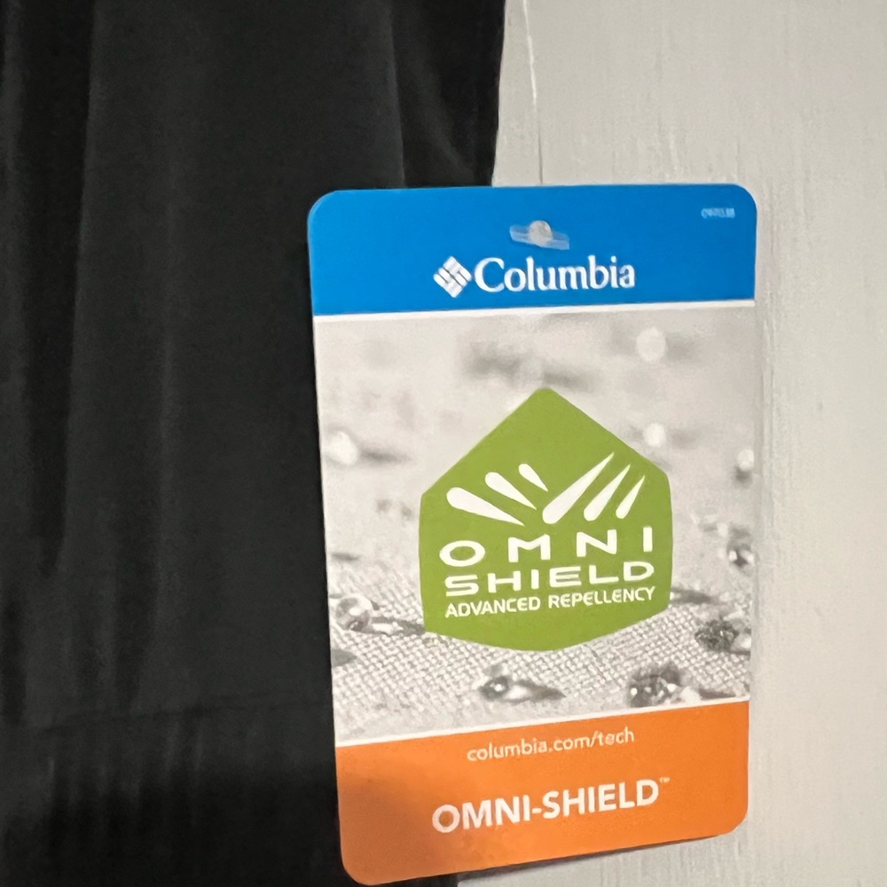 Columbia Boundless Beauty One Piece Size Large - Picture 17 of 17
